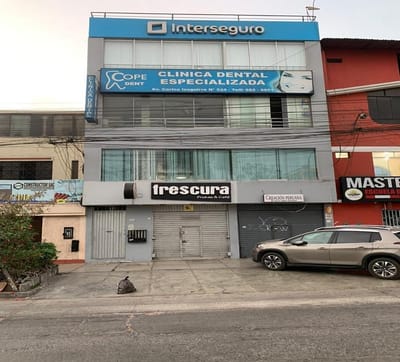 Local Comercial en Alquiler, Los Olivos
