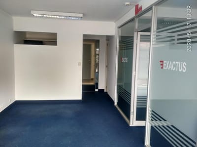 Alquiler de Oficina A-415, Santiago de Surco