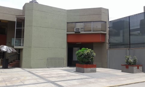 Alquiler de Oficina en Santiago De Surco