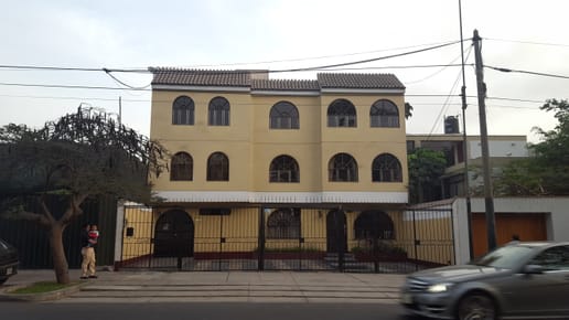 Venta de Departamento en San Isidro