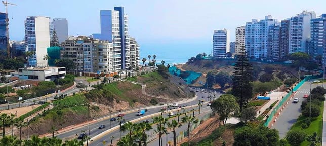 Vista al mar! Oportunidad , fte al malecon Armendariz