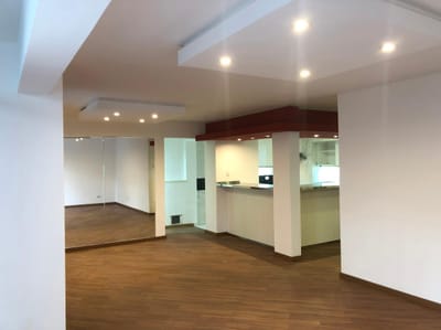 VENDO DEPARTAMENTO EN LA MOLINA