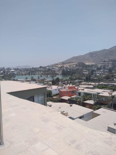VENDO LINDO DEPARTAMENTO EN LA MOLINA - 98m2