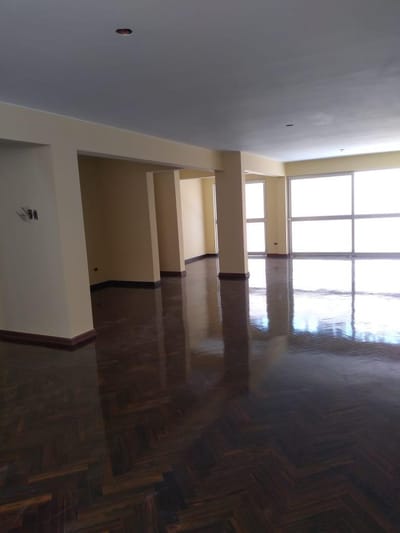 Vendo casa en La Molina