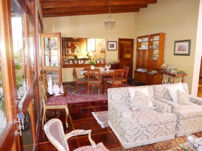 Vendo bella casa en La Estancia