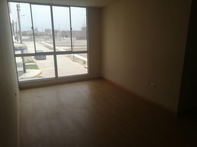 Venta de Departamento en El Sol de Carabayllo (Portales) - 65m2
