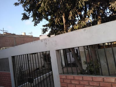SE VENDE TERRENO 162m2 (Renov. Palomino) Bellavista Callao.