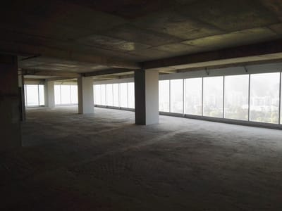 Alquiler de Oficina en Santiago De Surco