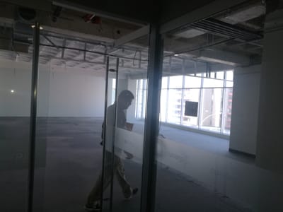 Alquilo  Oficinas Centro Empresarial  en San Isidro