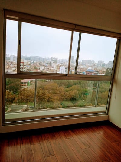 ALQUILO LINDO DEPARTAMENTO LINCE