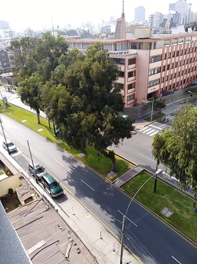 Alquilo Funcional Oficina Excelente Ubicación Buen Precio