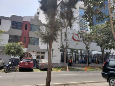 Alquiler de Oficina en Jesus Maria