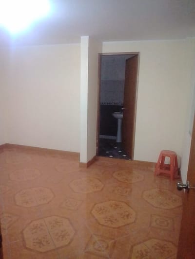 Alquiler de Departamento en San Martin De Porres