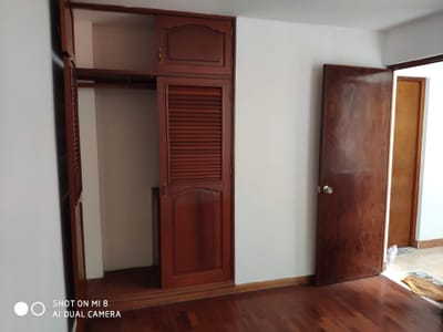 Alquiler de Departamento en San Miguel