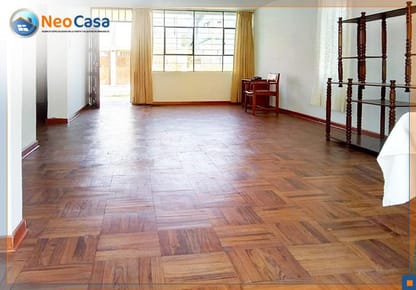 Venta de Casa en Maranga San Miguel