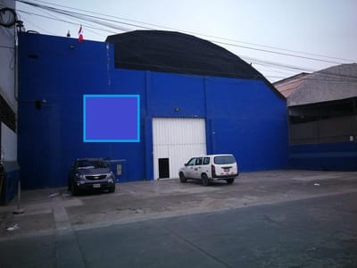 ALQUILO LOCAL CON ZONIFICACION ZRE
