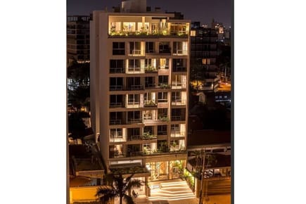 Departamento-Venta-Cirilo, Las Lomas (Carmelitas), Asunción