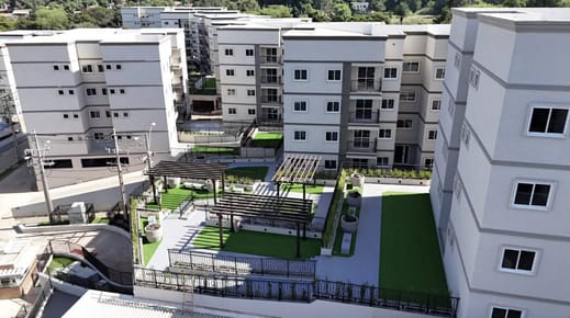 EN VENTA DEPARTAMENTOS DE 1 Y 2 DORMITORIOS FRENTE A SALTOS DEL MONDAY
