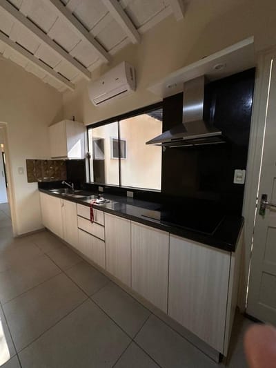 EXCLUSIVA CASA EN VENTA EN MCAL LOPEZ