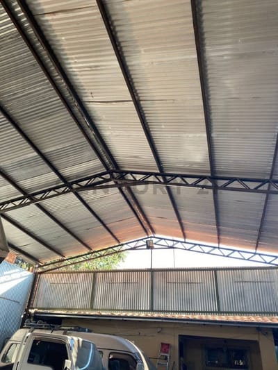 Alquiler de Depósito / Tinglado en Trinidad, Asunción