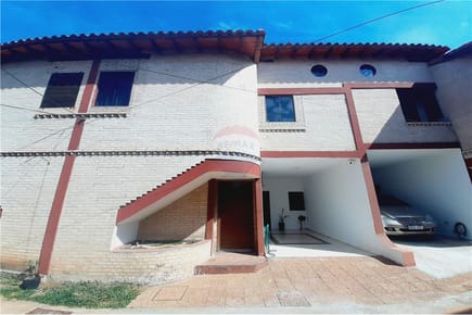 ALQUILO HERMOSO DUPLEX EN FERNANDO 