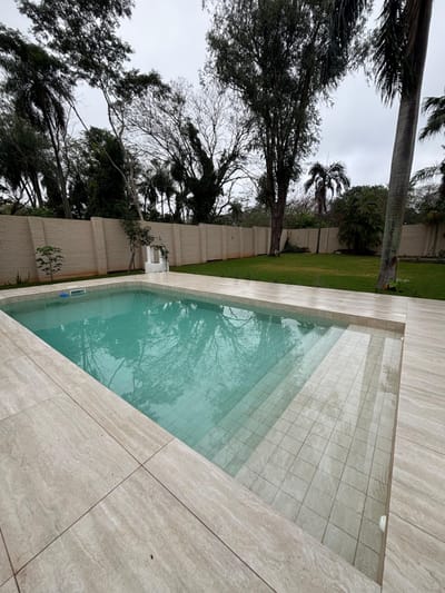 SAN BERNARDINO, BARRIO SANTA ROSALINA, EN VENTA, CASA REFORMADA A NUEVA