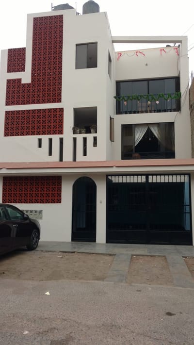 Venta de Edificio en Ate
