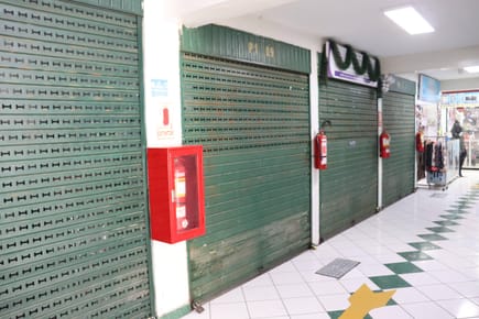 Venta Stand en Eden La Ensenada - La Molina