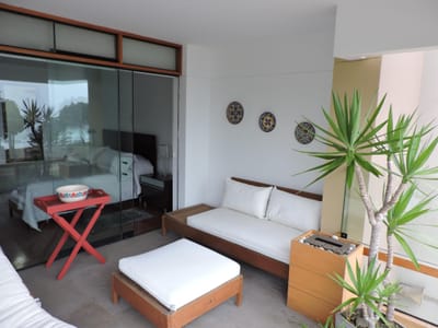 Paul Harris Venta Lindo Dpto 3 Dorm. Vista al Mar y Jardines