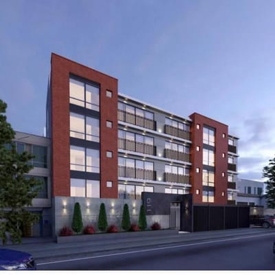 Residencial Doña Rosaura