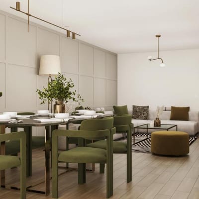 Residencial Doña Rosaura