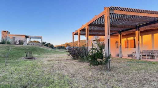 Chacra de 6 has con 664 m2 - cerca de Piriapolis y del parque de fauna natural