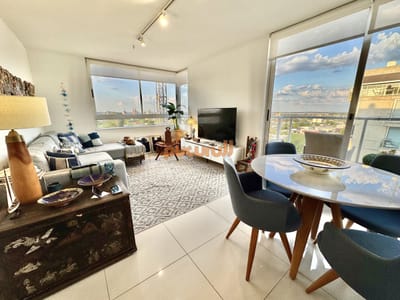Apartamento de 2 dormitorios en venta
