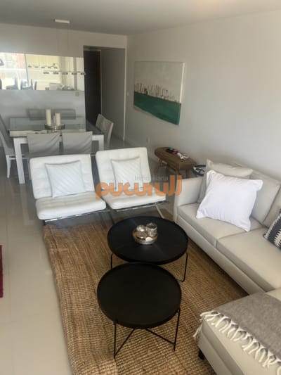 Apartamento en venta 3 dormitorios Forest tower 2