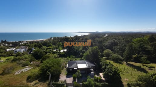 Hermosa vista en un rincón privilegiado!