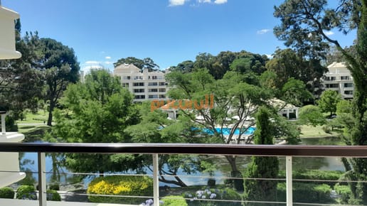 HERMOSO DEPARTAMENTO EN GREEN PARK CON VISTA!