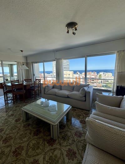 Apartamento en Venta y Alquiler, Peninsula, Punta del Este, 2 Dormitorios.