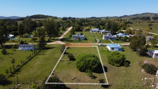 LOTE EN PUEBLO EDEN