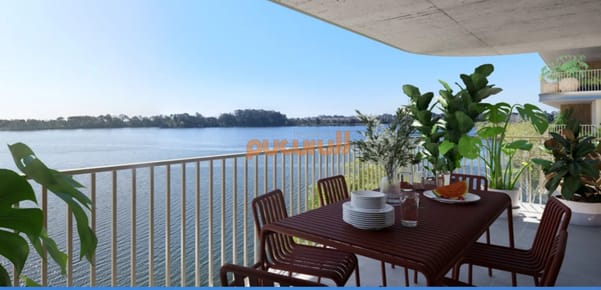 Venta apartamento 2 dormitorios Parque Carrasco