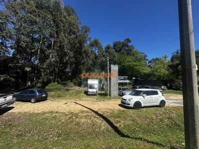 Venta terreno comercial en Solanas