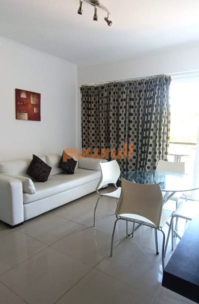 Apartamento Monoambiente en Green Park | Solanas | Punta del Este.