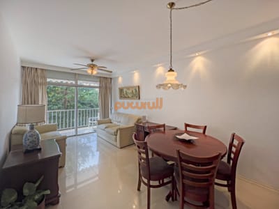 Apartamento en venta primera linea de playa mansa