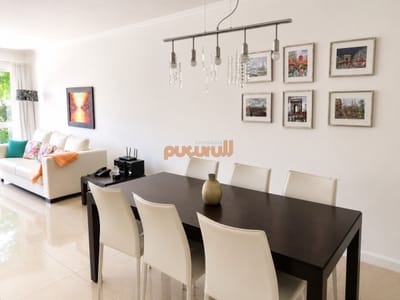 Apartamento con excelente renta en Green Park, Solanas
