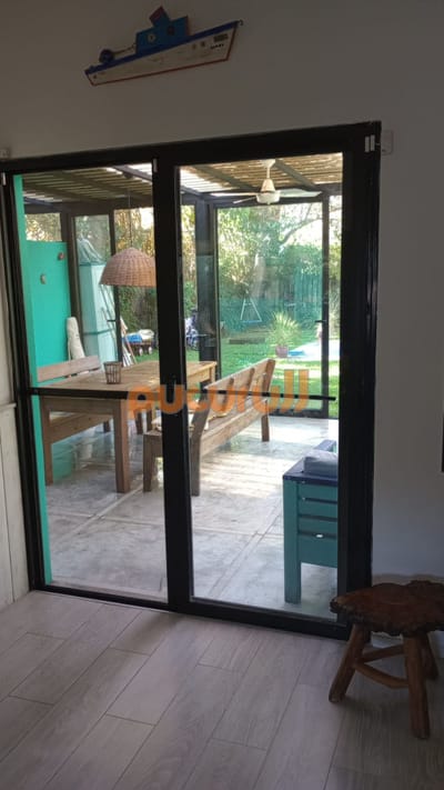 Casa en Punta Ballena, Tio Tom