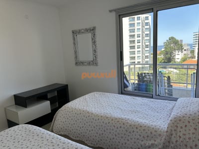 Venta apartamento Punta del Este