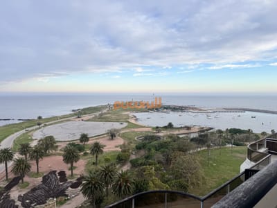 Golf 3 suites penthouse con Piscina y Barbacoa