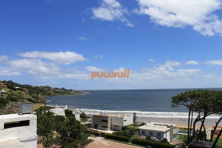 Cerca del Mar! Ideal para 2 familias.