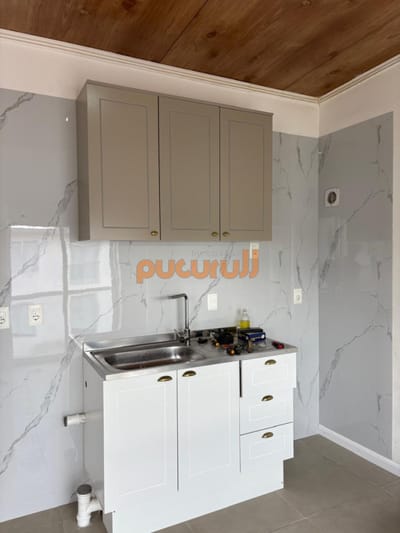 Apartamento de 2 dormiotios en Jardines de Lussich