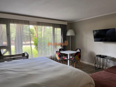 Monoambiente en Solanas - Punta Ballena
