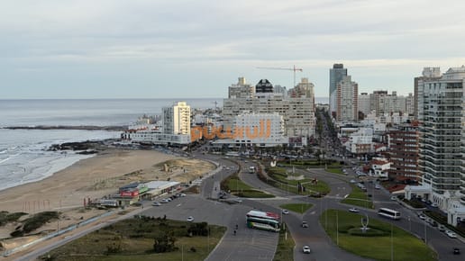 PLAYA BRAVA PENT HOUSE